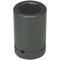 Deep Impact Metric Socket, 1 Inch Drive, 6 Point, 35mm