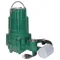 Sump Pump 1hp 1-1/2 Inch Npt 50ft Max Pp