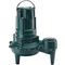 Submersible Sewage Pump 0.5hp 460v 75 Feet