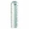 Threaded Rod, 5/8 In - 11 Thread Size, Alu, 3 ft. Lg., Gr. T6061, Plain, Coarse