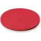 Buffing Pad 20 Inch Red - Pack Of 5