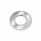 Shim Round Min Id 0.125 Inch - Pack Of 25