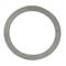 Shim Round Min Id 0.250 Zoll - Packung mit 25 Stück