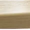 Corner Guard, Classic Maple, 3 x 48 x 5/64 Inch Size