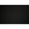 Wall Covering, Black, 120 Inch Length, 48 Inch Height, 1/16 Inch Thick
