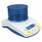 Compact Bench Scale, 250 G Capacity, 0.0002 Lb-0.1 G-0.0001 Kg Scale Graduation