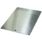 Sink Cover, SS, For 24 X 30 Inch Fabricated Bowl