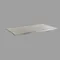 Countertop, 48 X 30 Inch Size No Backsplash,16 Ga 304 Ss