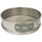 Sieve #12 S/s 8 Inch Full Height