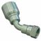 Elbow, 45 Deg., Swivel, -16 Hose Dash Size, Steel