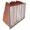 Pocket Air Filter Synthetic 24 x 24 x 22 Inch