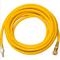Breathing Air Hose, Schrader Style, 1/2 Inch Size