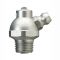 Hydraulic Shut Off Fitting, Angle 60 Degree, Pressure 60-110 Psi, Size 5/8 Inch