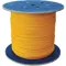 Winch Line Synthetic 1/2 Inch x 600 Feet