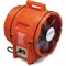 DC Plastic Compaxial Blower, 12 Inch Dia.