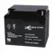 Rechargeable Battery, Sealed lead acid, 12VDC, 40AH