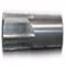 Spannreibahle, 0.4134 Zoll Durchmesser, Hartmetall, gerade Nut, 10.5 mm Größe