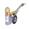 Superlift Jack, 200 Ton Capacity, Min Height 38 Inch, Max Height 65 Inch