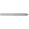 Soldering Tip Diamond 0.25 In