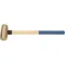 Sledge Hammer 12 Lb 26 Inch Wood