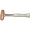 Sledge Hammer 4 Lb 12 Inch Aluminium