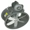 Duct Fan, Explosion Proof, Size 24 Inch, 3 Phase, 3 HP