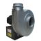 Pressure Blower, Direct Drive With Wheel, 1-1/2 HP, 1 Phase, Aluminium