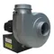 Pressure Blower, Direct Drive With Aluminium Wheel, 5 HP, 3 Phase, Aluminium