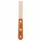 Putty Knife, 3/4 Inch Blade Width, Beryllium Copper, 3 3/8 Inch Blade Length, Std, Wood