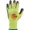 Cut Resistant Gloves Gray/Yellow 11 PR