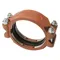 10 Pipe Threaded T Roughneck Coupling