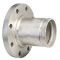 8 Schedule10 304 Stainless Steel Flange Adapter