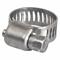 Micro Worm Gear Clamp, 5/16 to 7/8 Inch Size