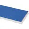 Conveyor Belt 2 ply 100 Urethane Blue 12 Inch Width