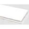 Conveyor Belt 2 ply 70 Nitrile White 6 Inch Width