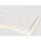 Conveyor Belt 2 ply 90 Nitrile White 60 Inch Width