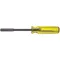 Hand Driver 1/4 Hex 4 3/8 Inch 8 1/2 Inch Length