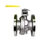 Ball Valve, Size 1/2 Inch, Full Port, Stainless Steel