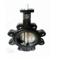 Butterfly Valve, With Lug, Size 5 Inch, Ductile Iron