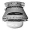 Ceiling Fixture, 200-300W