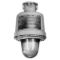 Factory Sealed Fixture, 52 W