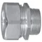 Cord Connector 1-1/4 Inch, Steel