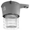 High Pressure Sodium Light Fixture, 250W