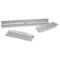 Led Linear Luminaire, 81W, 4 Feet, 7000 Lumens