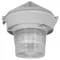 High Pressure Sodium Light Fixture, 70W, 1 Inch Npt Hub Size