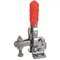 Toggle Clamp Vertical Hold 250 Lb Stainless Steel H 3.74