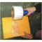 Hand Stretch Wrap Clear 600 Feet 3 Inch W - Pack Of 4