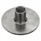 Weld Nut Round 8-32 23/32 Diameter, 100PK