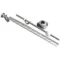 Drain Lift Rod Assembly Steel