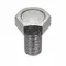 Machine Screw Hex 10-24 X 3/8 L, 100PK